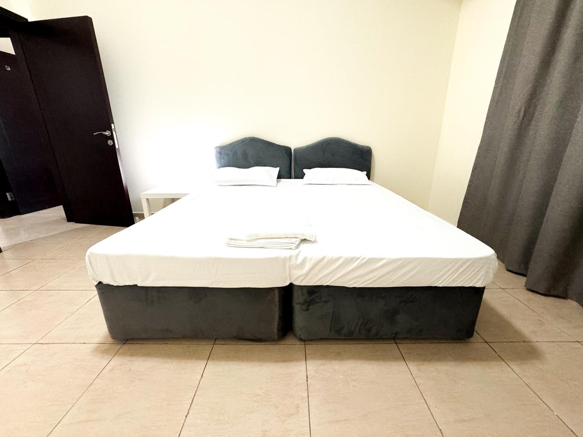 Nahda Star Residence - Home Stay Dubai Exterior photo