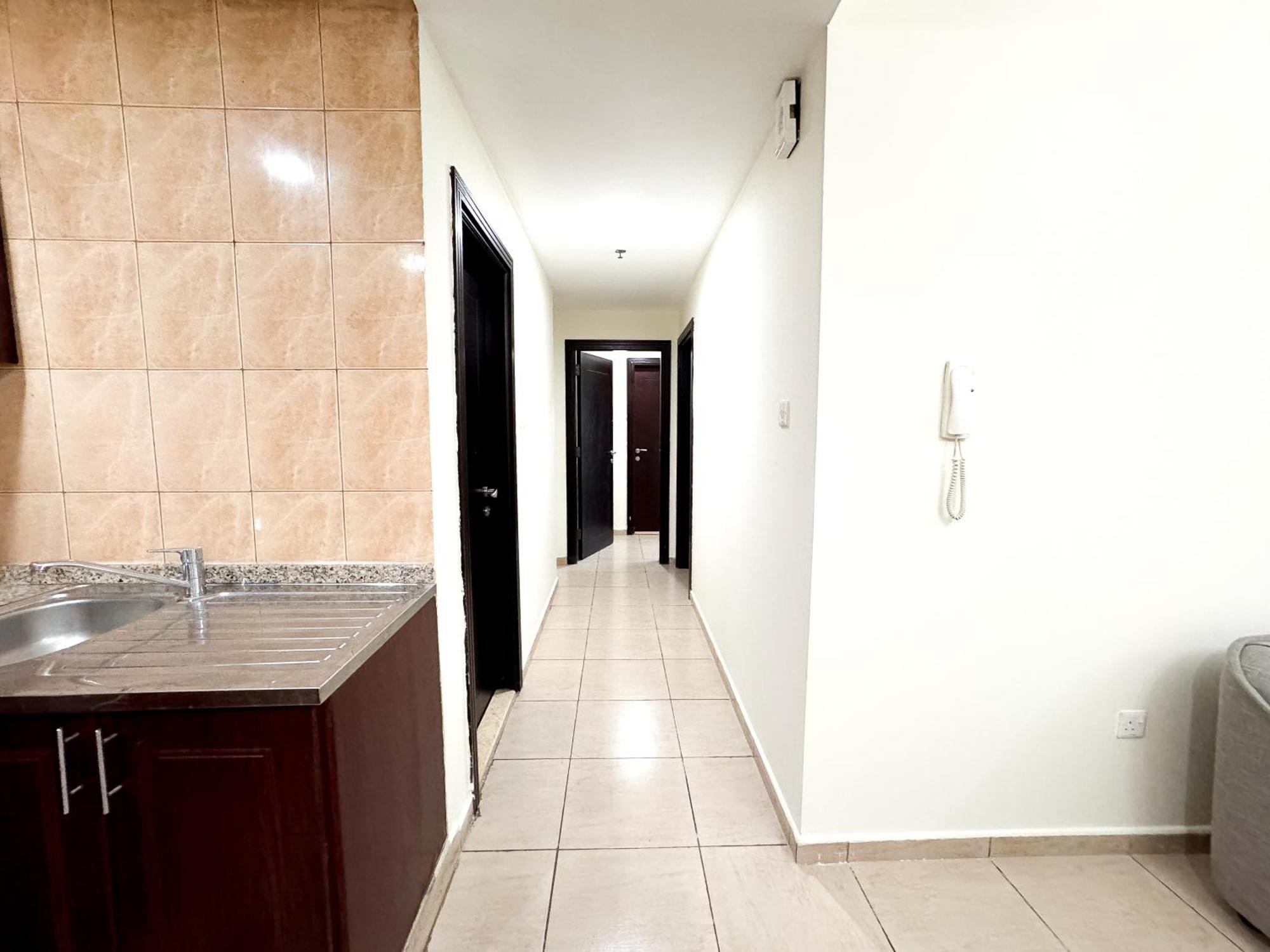 Nahda Star Residence - Home Stay Dubai Exterior photo